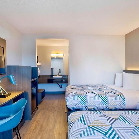 Motel 6-Vallejo, Ca - Six Flags West ภายนอก รูปภาพ