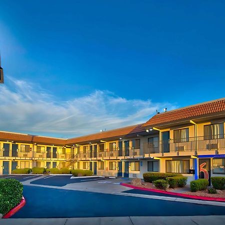 Motel 6-Vallejo, Ca - Six Flags West ภายนอก รูปภาพ
