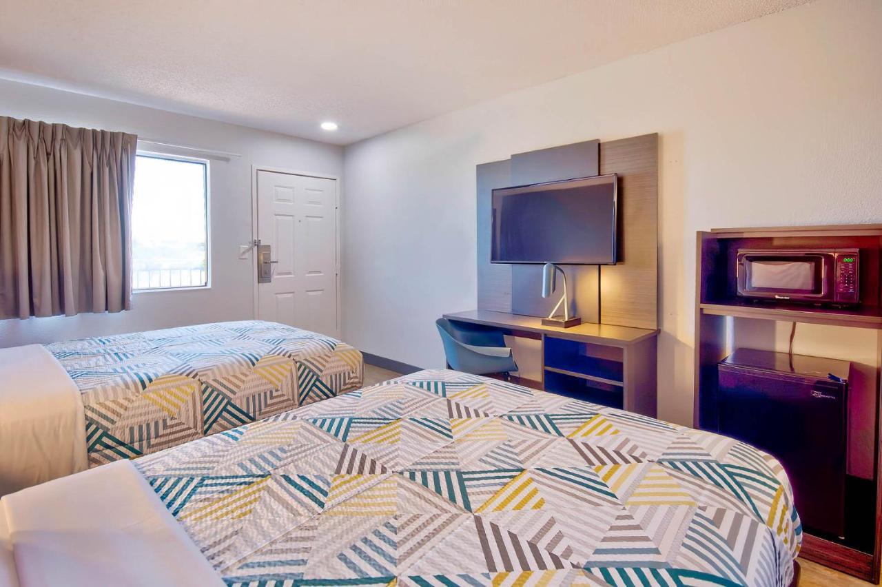 Motel 6-Vallejo, Ca - Six Flags West ภายนอก รูปภาพ