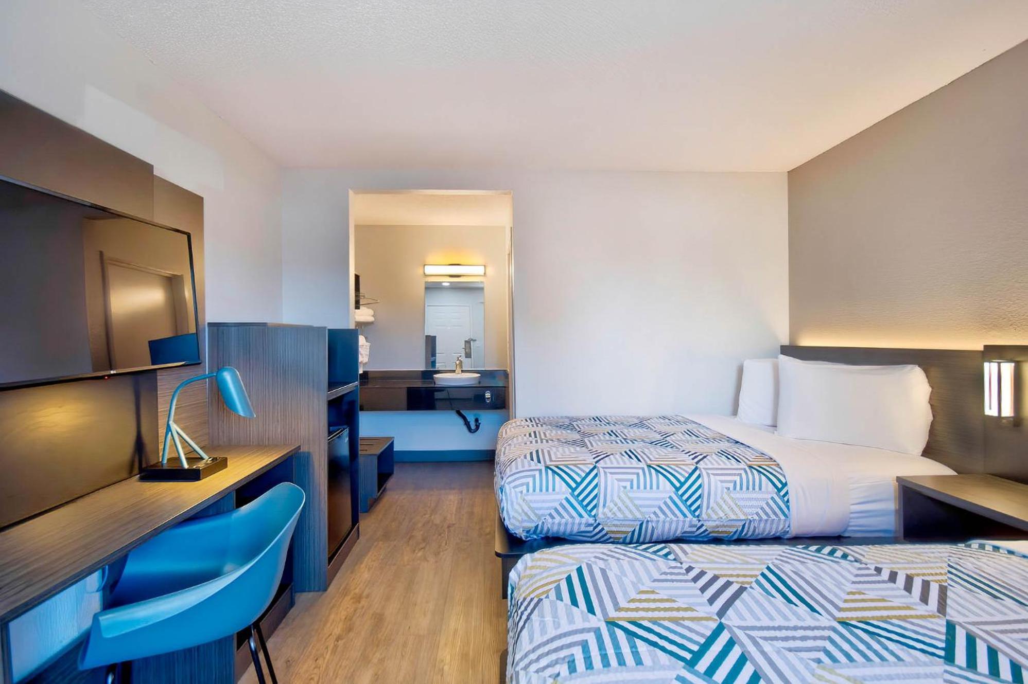 Motel 6-Vallejo, Ca - Six Flags West ภายนอก รูปภาพ