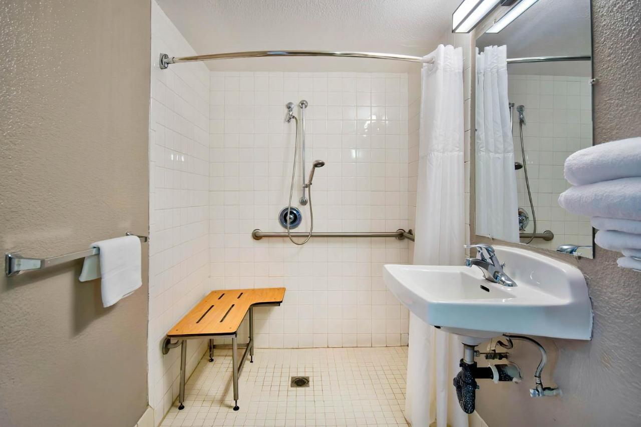 Motel 6-Vallejo, Ca - Six Flags West ภายนอก รูปภาพ