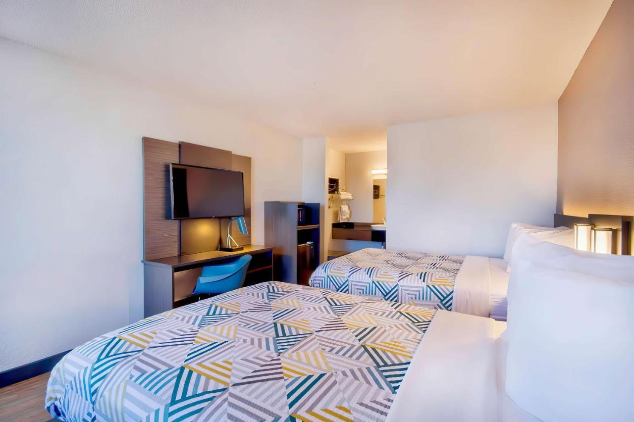Motel 6-Vallejo, Ca - Six Flags West ภายนอก รูปภาพ