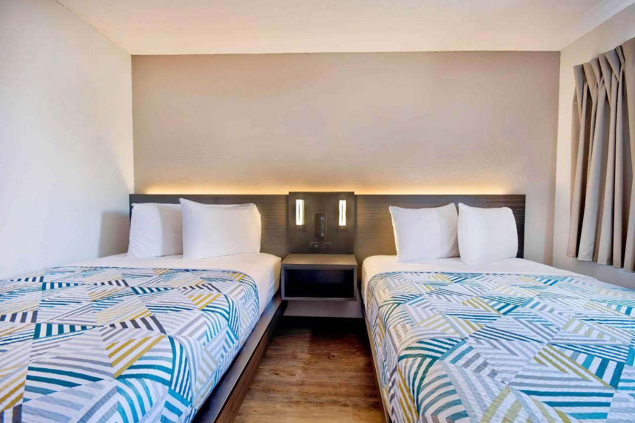 Motel 6-Vallejo, Ca - Six Flags West ภายนอก รูปภาพ