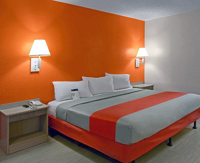 Motel 6-Vallejo, Ca - Six Flags West ภายนอก รูปภาพ
