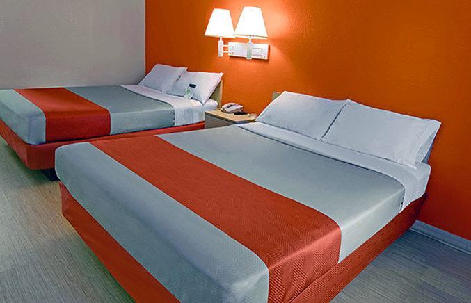 Motel 6-Vallejo, Ca - Six Flags West ภายนอก รูปภาพ