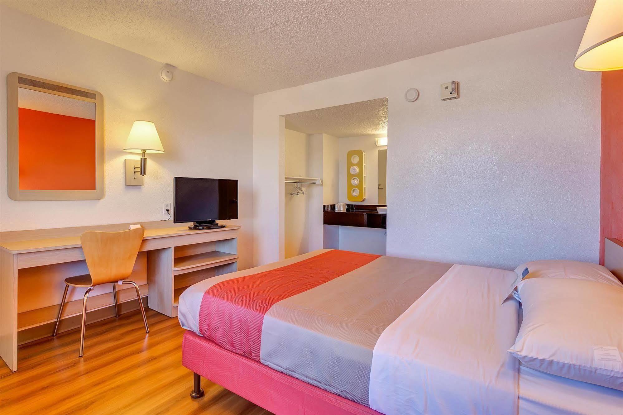 Motel 6-Vallejo, Ca - Six Flags West ภายนอก รูปภาพ