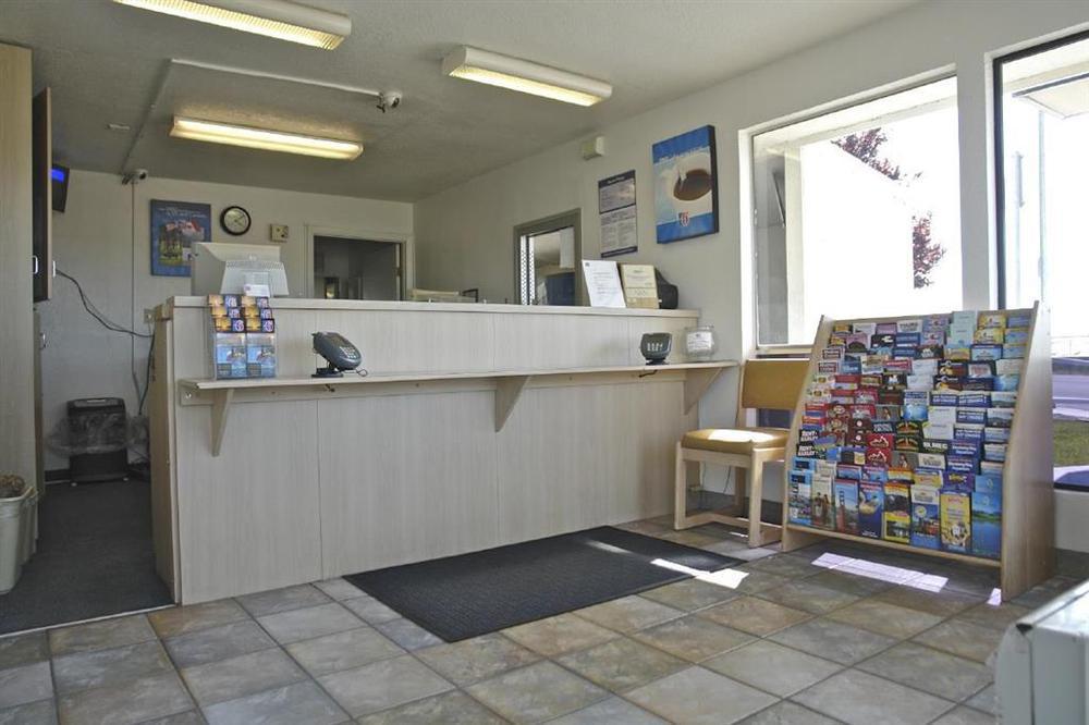 Motel 6-Vallejo, Ca - Six Flags West ภายใน รูปภาพ