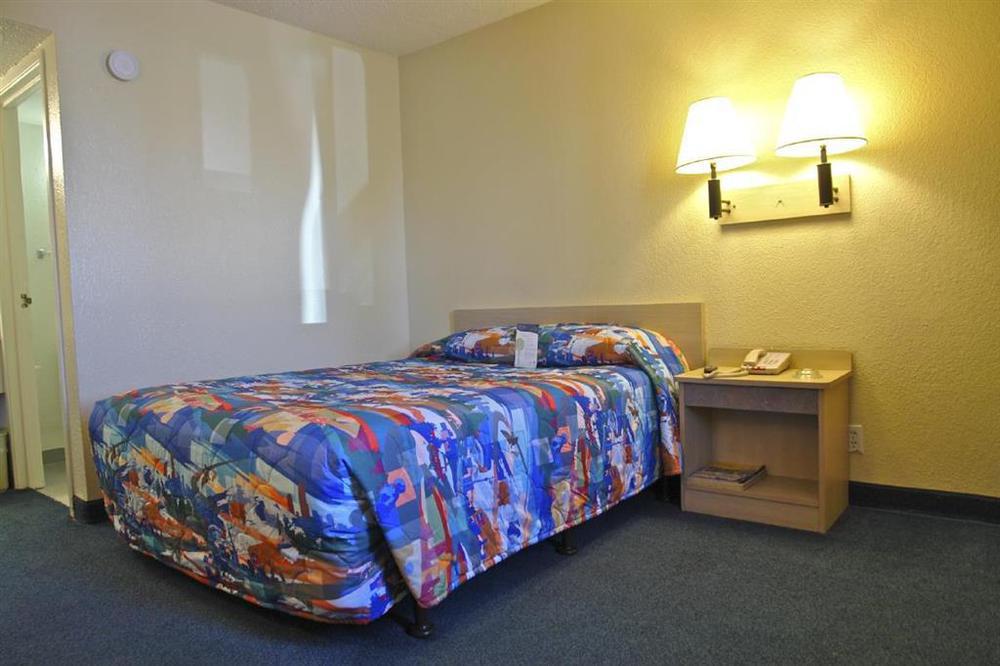 Motel 6-Vallejo, Ca - Six Flags West ห้อง รูปภาพ