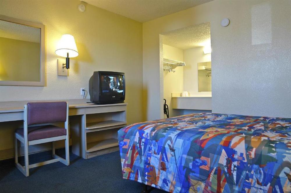 Motel 6-Vallejo, Ca - Six Flags West ห้อง รูปภาพ