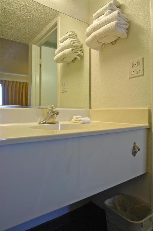 Motel 6-Vallejo, Ca - Six Flags West ห้อง รูปภาพ