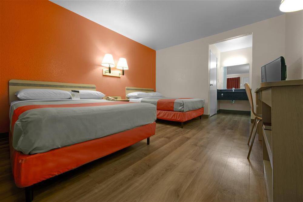 Motel 6-Vallejo, Ca - Six Flags West ห้อง รูปภาพ